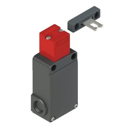 PIZZATO FS 2996E120-F7