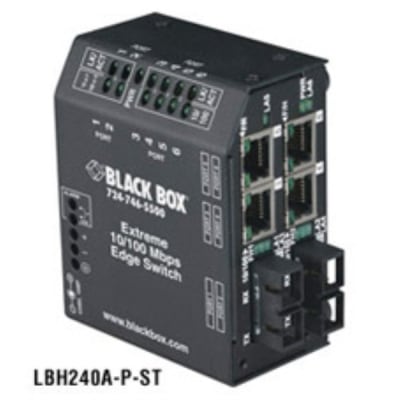 BLACK BOX CORP LBH240A-P-ST-12
