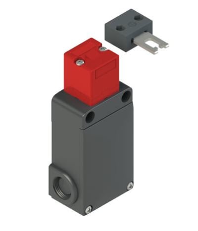 PIZZATO FS 2896E024-F2