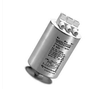 VOSSLOH SCHWABE Z-400-M