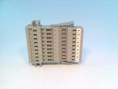 ASEA BROWN BOVERI 1SDA066411R1