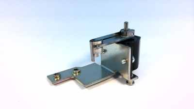 ASEA BROWN BOVERI 1SDA038345R1