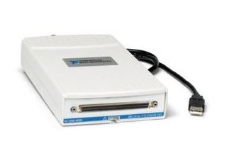 NATIONAL INSTRUMENTS 779975-01
