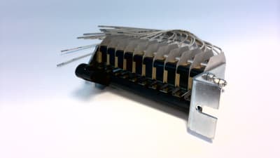 ASEA BROWN BOVERI 1SDA038327R1