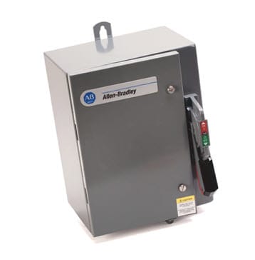 ALLEN BRADLEY 1494G-BF3N-989