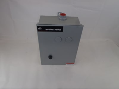 GENERAL ELECTRIC CR306X190M