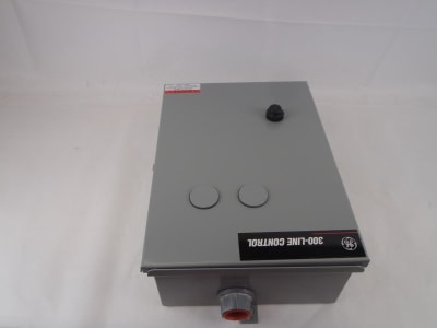GENERAL ELECTRIC CR306X190M