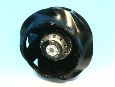 EBM PAPST R2E225-RA40-21