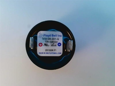 FLOYD BELL INC MW-09-301-Q