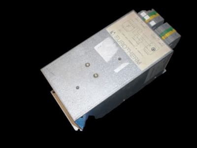 INVENSYS FILTER MON/63A/ENG