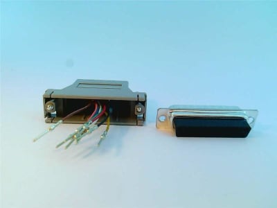 QUEST TECHNOLOGIES NMA-8509