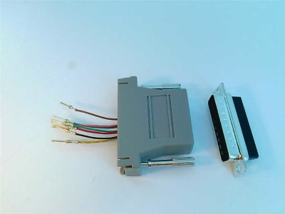 QUEST TECHNOLOGIES NMA-8509