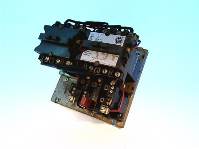 EATON CORPORATION A210M1CX