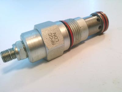 SUN HYDRAULICS RPGCLDN