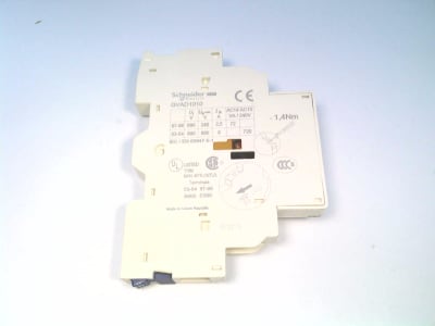 SCHNEIDER ELECTRIC GVAD1010