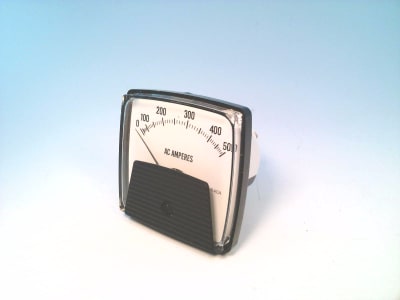 JEWELL INSTRUMENTS 2PB-AACX-500