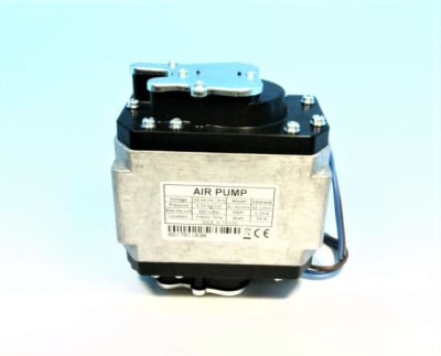 DIANN BAO INC DBM40B 220/240VAC