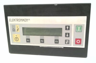 ATLAS COPCO 1900-0701-23