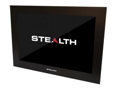 STEALTH COMPUTER CORPORATION SV-2410W-PM-CT-USB