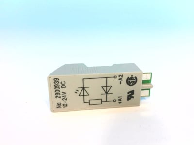 PHOENIX CONTACT RIF-LDP-12-24 DC