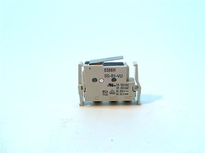 ASEA BROWN BOVERI 1SDA066424R1