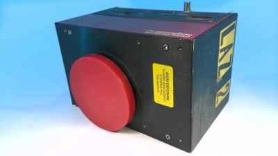 NOVANTA FHIN30-125