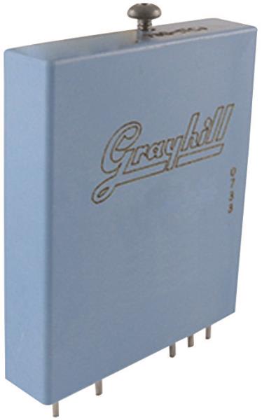 GRAYHILL INC 73G-IV5