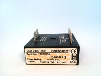 ASEA BROWN BOVERI TS2224