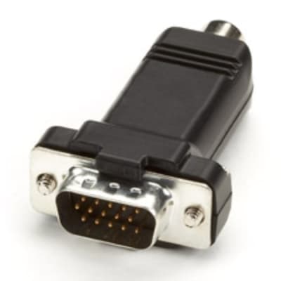 BLACK BOX CORP AVX-RFCC