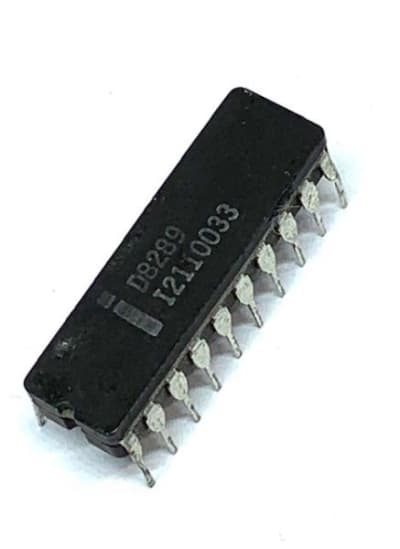 INTEL D8289