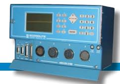 ECONOLITE ASC/2S-2100