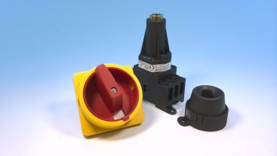 SALZER H226-41300-281M4