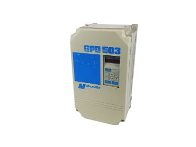 MAGNETEK DS316