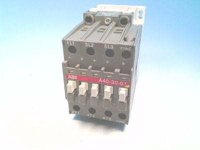 ASEA BROWN BOVERI A40-30-01-34