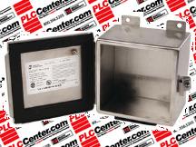 HAMMOND MANUFACTURING 1414N4PHSSILP