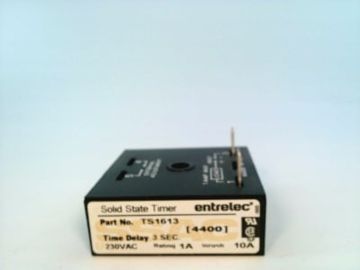 ASEA BROWN BOVERI TS1613