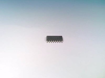 TEXAS INSTRUMENTS SEMI UCC3580D3