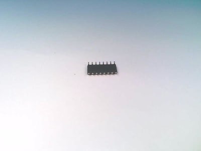 TEXAS INSTRUMENTS SEMI UCC3580D3