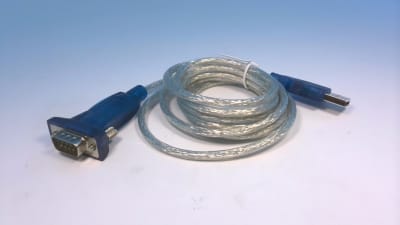 RED LION CONTROLS CBLUSB4K