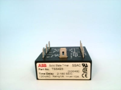 ASEA BROWN BOVERI TSS423