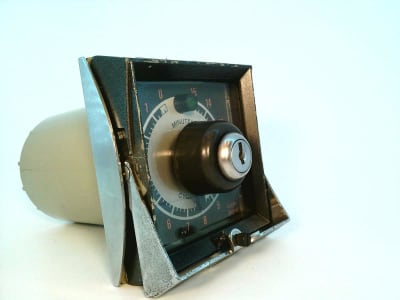 DANAHER CONTROLS HP718A6
