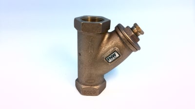 FNW VALVE CORP FNW509F