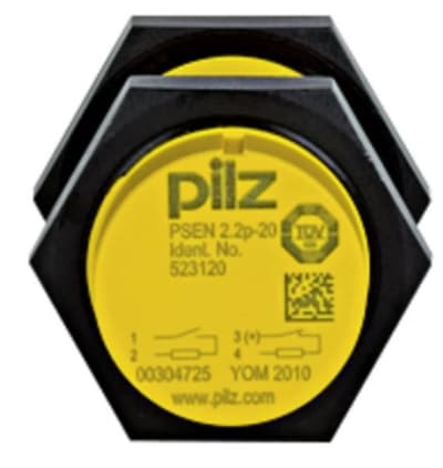 PILZ 523120
