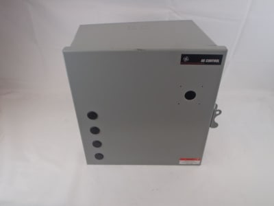 GENERAL ELECTRIC GPEM1XA