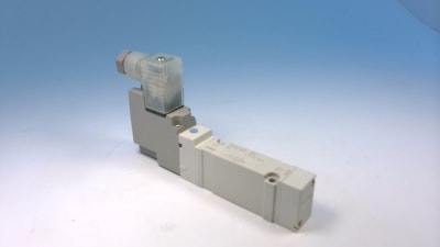 SMC SY5140-3DZ