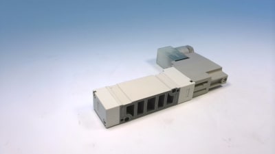 SMC SY5140-3DZ