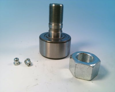 SKF NU-KR47A