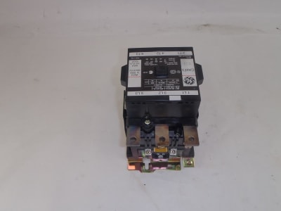 GENERAL ELECTRIC CA5F322110B