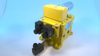 ROSS CONTROLS DM2CNA54A21