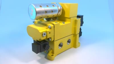 ROSS CONTROLS DM2CNA54A21